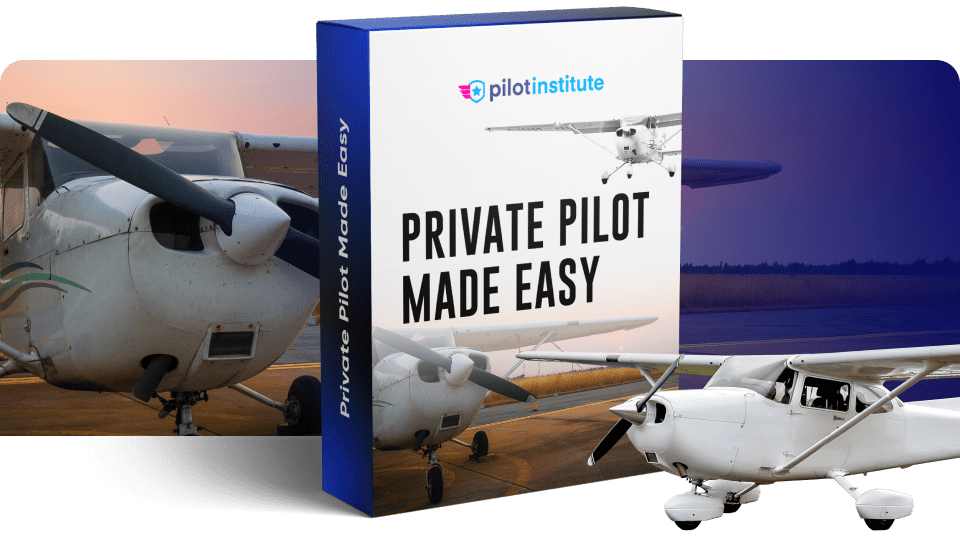 Free Private Pilot Ground School