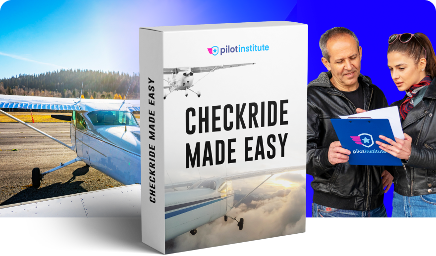Checkride Made Easy
