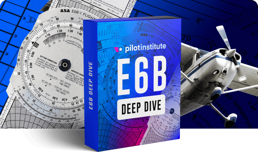 E6B Deep Dive