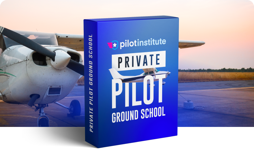 Free Private Pilot Online Ground School