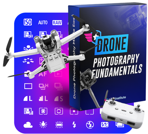 Class 1: Drone Photography Fundamentals