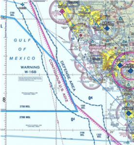 Air Defense Identification Zones