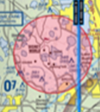 Temporary Flight Restrictions