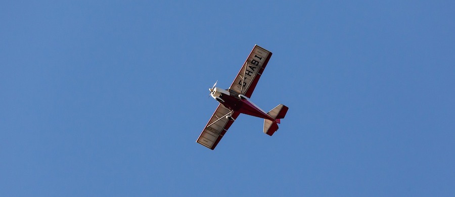 private-pilot