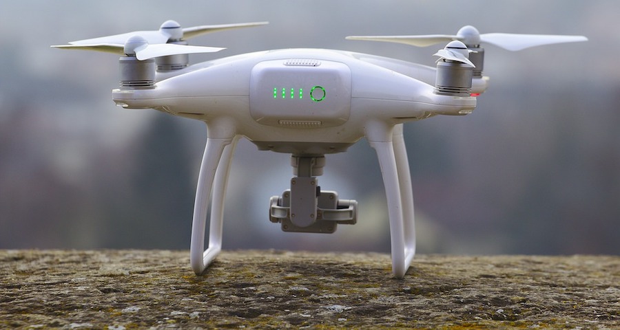 drone-terminology
