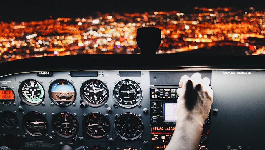 pilot-degree