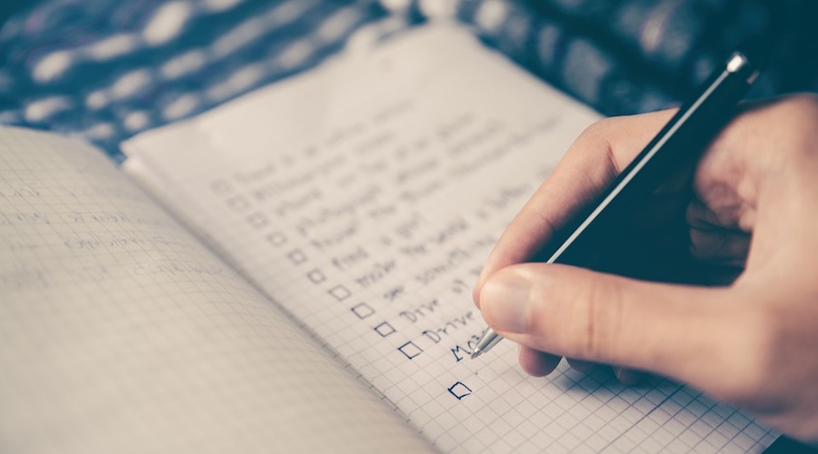pre-flight-checklist