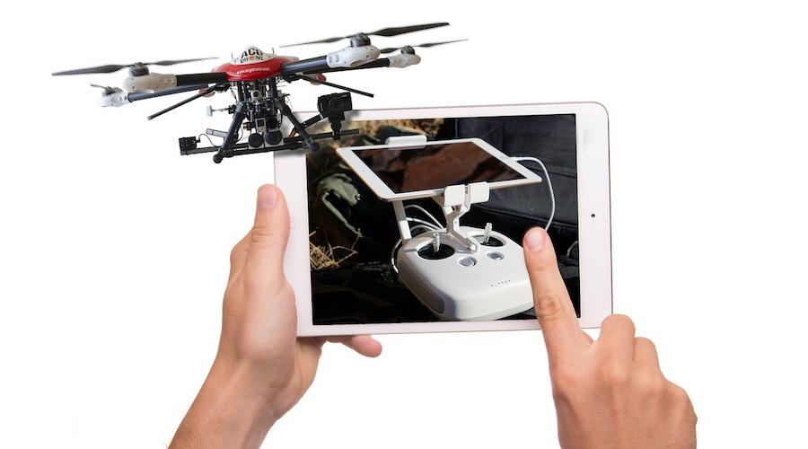 drone-flight-logs