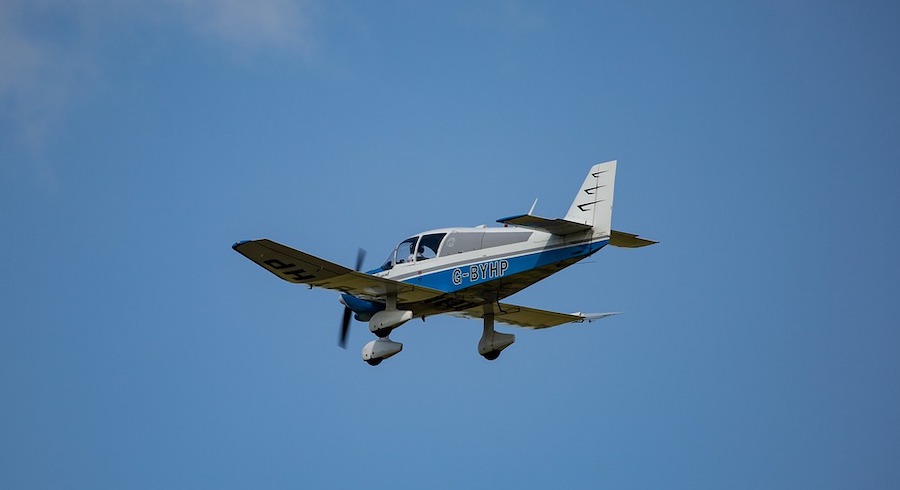 private-pilot