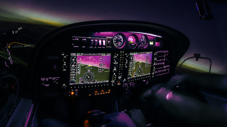 Instrument Rating Made Easy