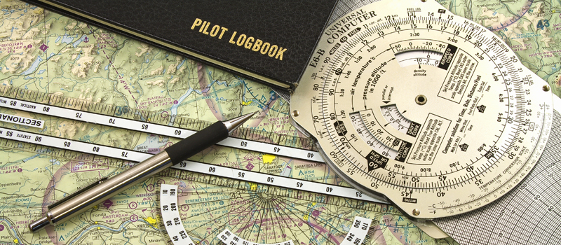 How to Read A Sectional Chart