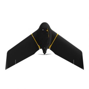 senseFly-eBee-X