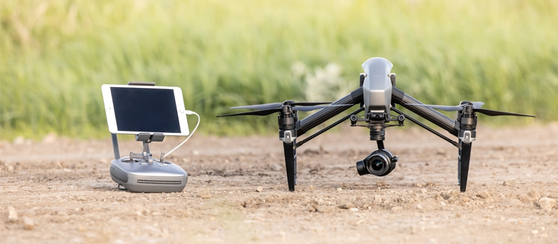 Benefits and Drawbacks of Modern Drones