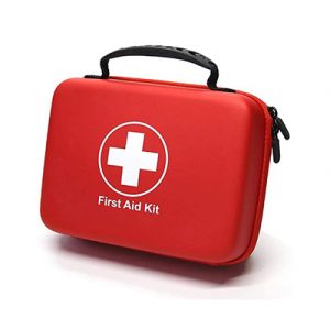 First-aid-kit