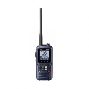 Handheld-two-way-radio