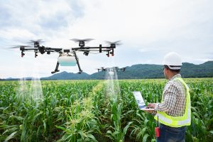 More industries are finding value in using drones