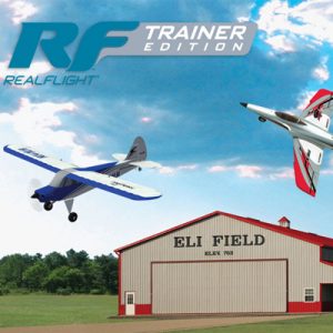 RealFlight Trainer Edition