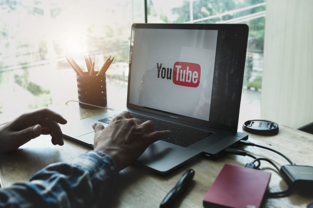 monetizing your YouTube videos