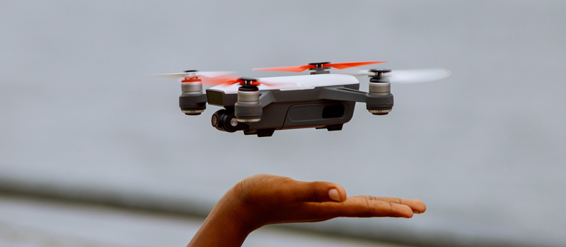 Drones Statistics