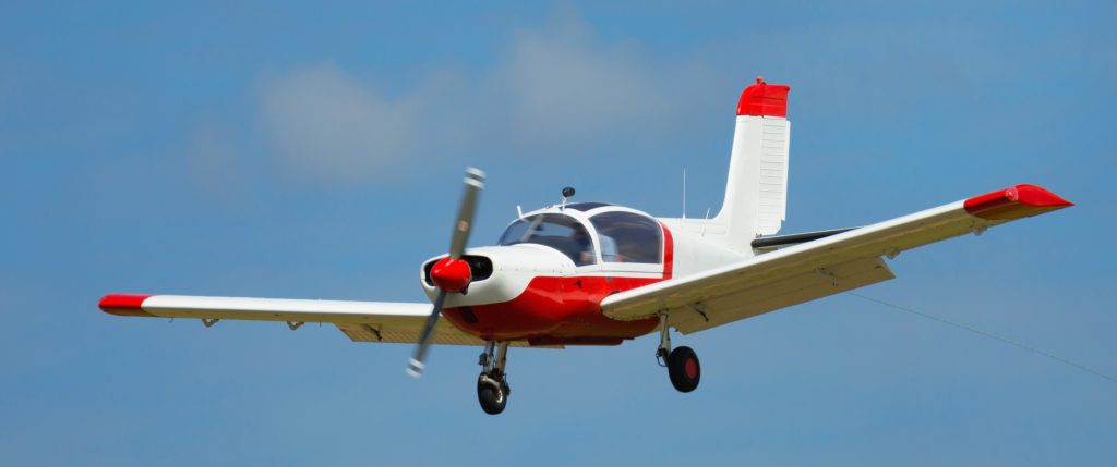 Conventional Light Aircraft