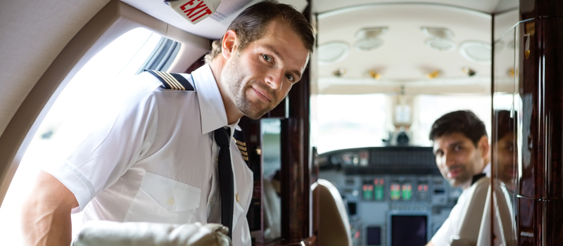 Private Pilot's