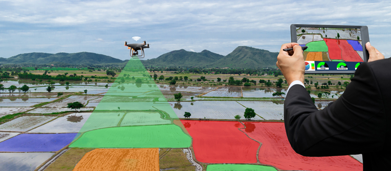 Basics of Drone Mapping