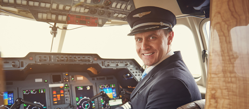 Pilot License