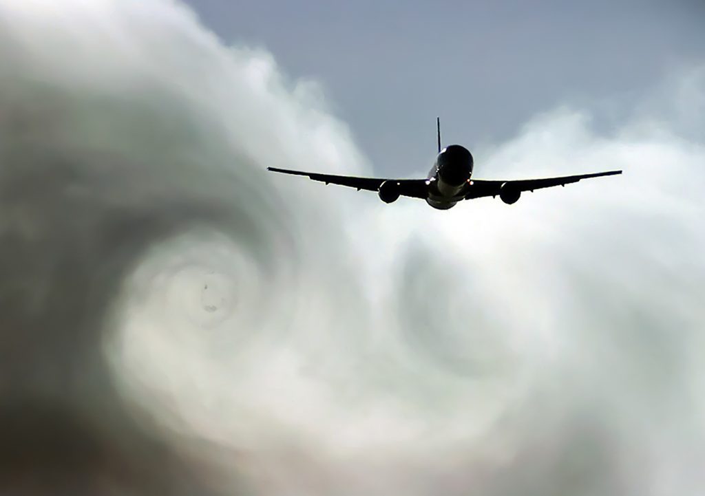 Turbulence