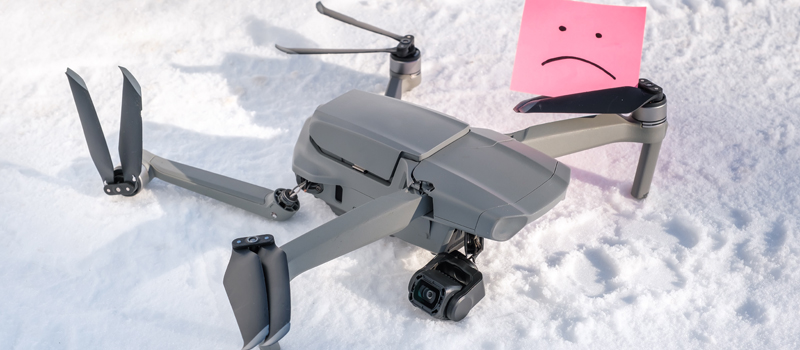 Finding-A-Lost-Drone