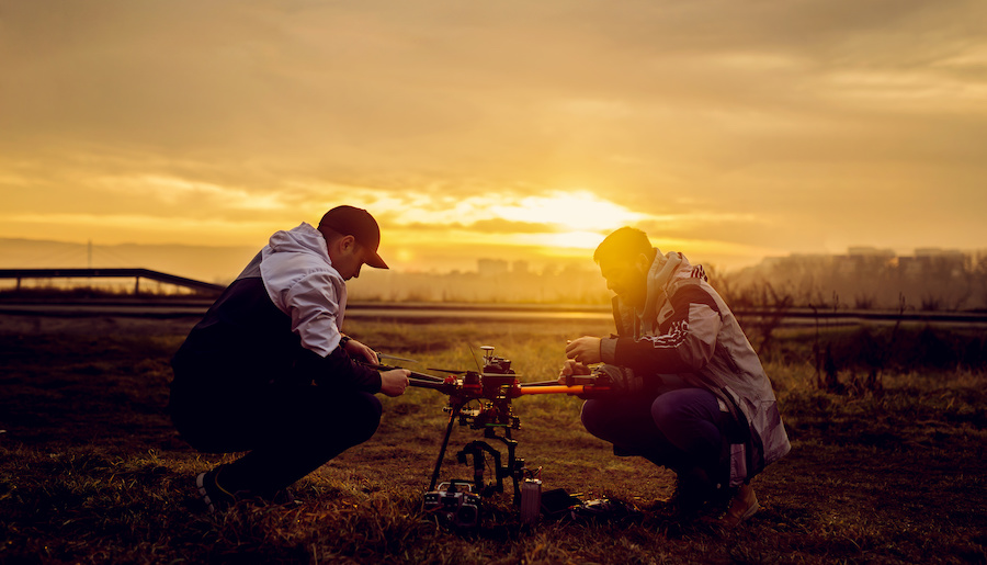 recreational-drone-trust-exam