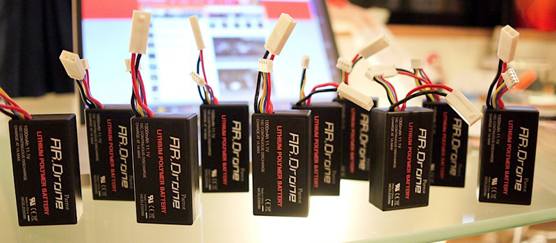 Maintaining-Your-Drone-Batteries