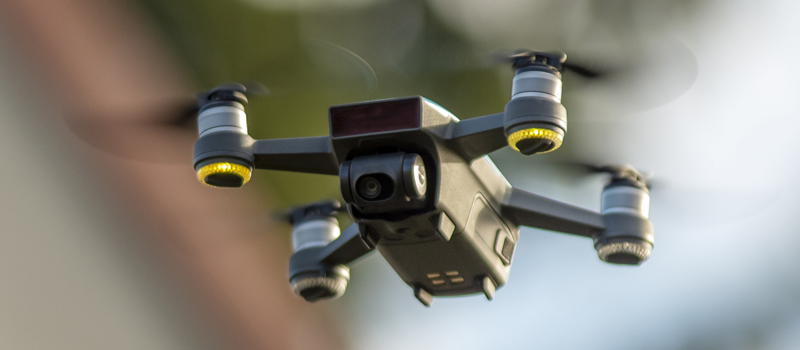 zero-grid-airspace