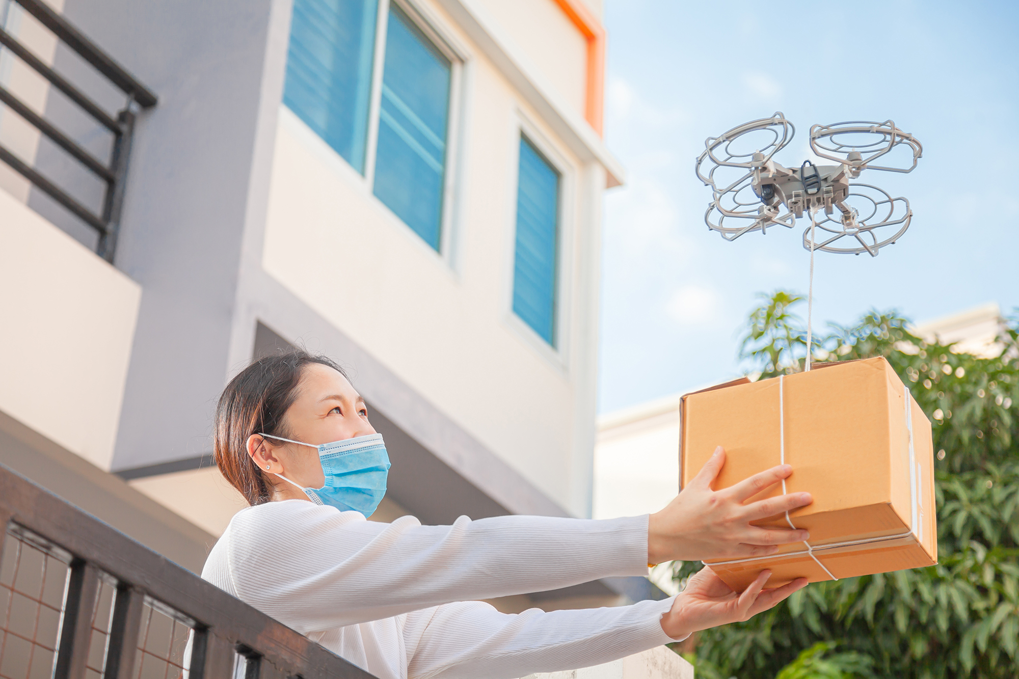 Drone-deliveries-in-special-cases