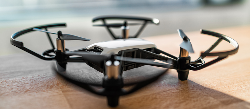 Qualcomm-Announces-the-First-5G-AI-Drone