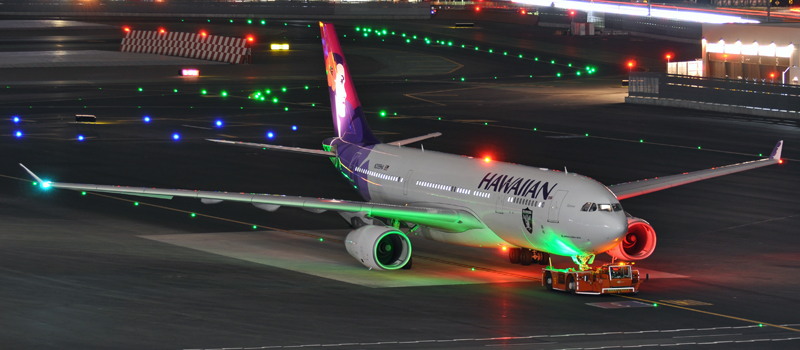 Airplane-Lights