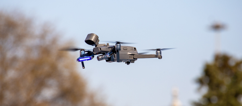Drones-for-Public-Safety