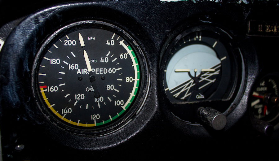airspeed-indicator