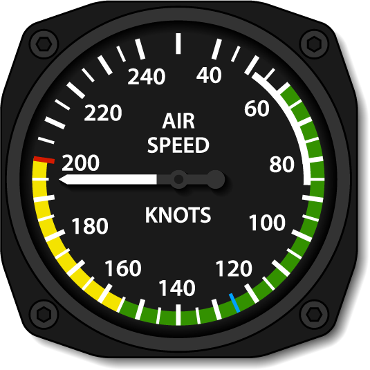 airspeed-indicator