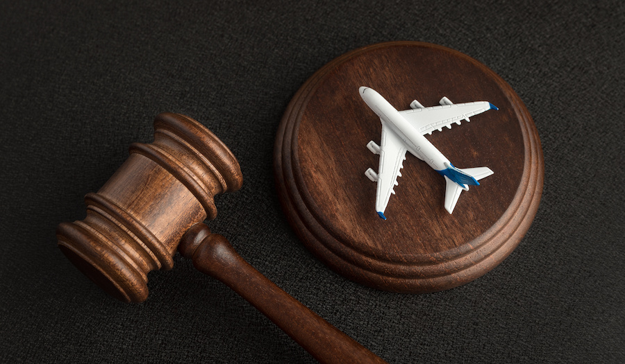 aviation-laws