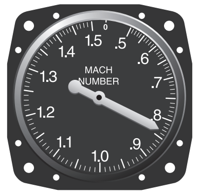 machmeter