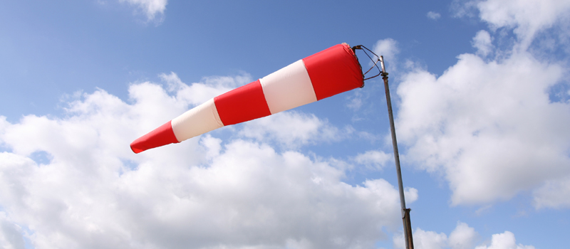 Read-a-Windsock