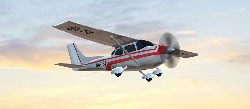 Aircraft-Registration