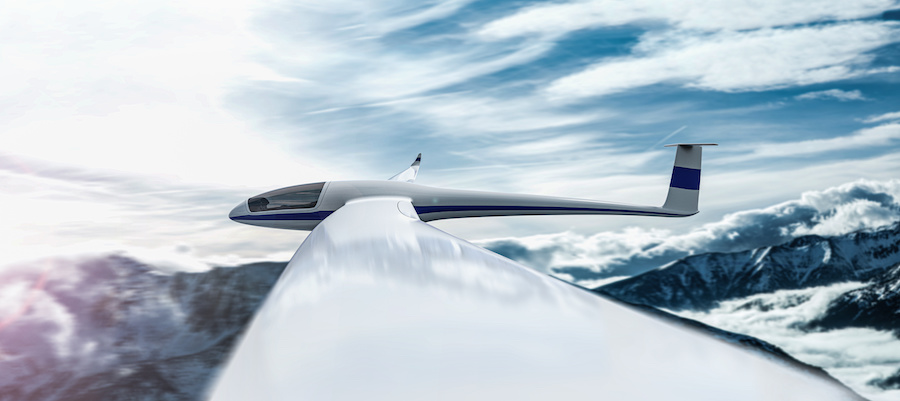 private-pilot-glider-aviation