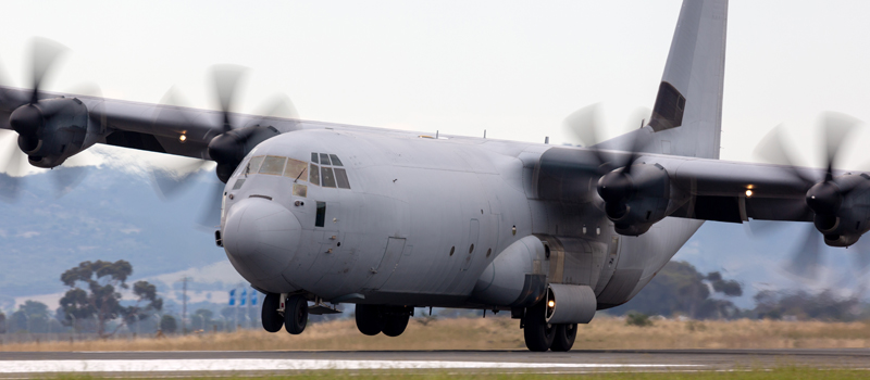 Crosswind-Estimate