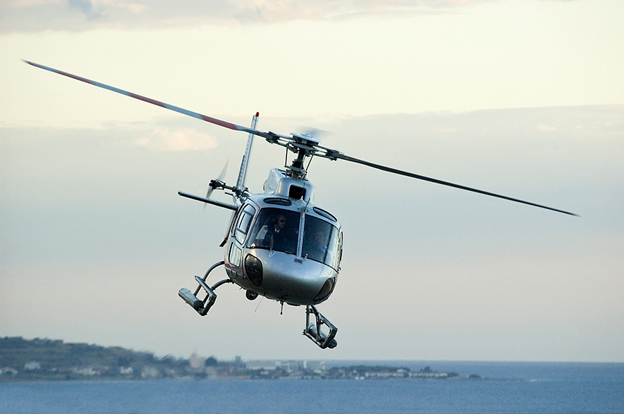Helicopters-Difficult