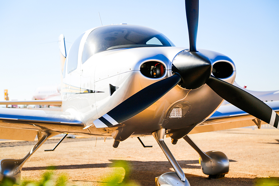 constant-speed-propeller