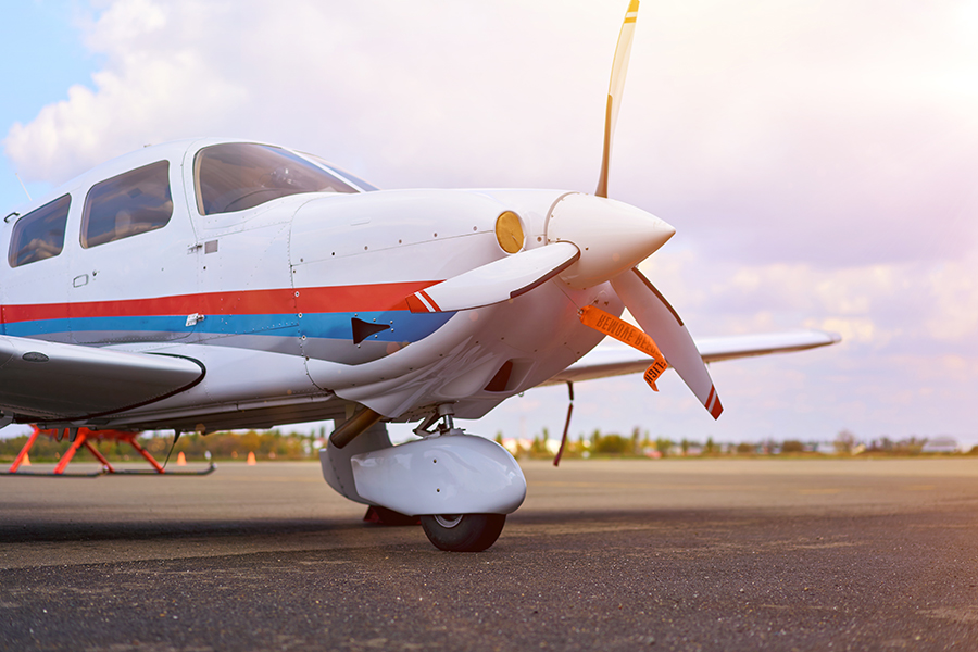 Affordable-Single-Engined-Aircrafts