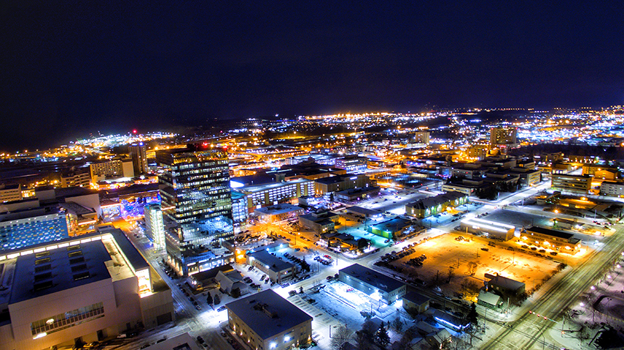 Best-Places-to-Fly-Your-Drone-in-Anchorage