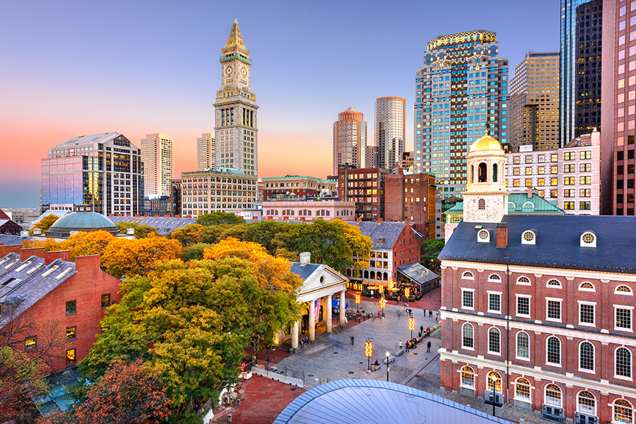 Best-Places-to-Fly-Your-Drone-in-Boston