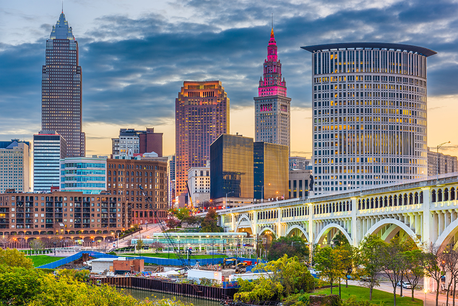 Best-Places-to-Fly-Your-Drone-in-Cleveland